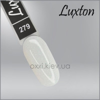 LUXTON Гель-лак №279